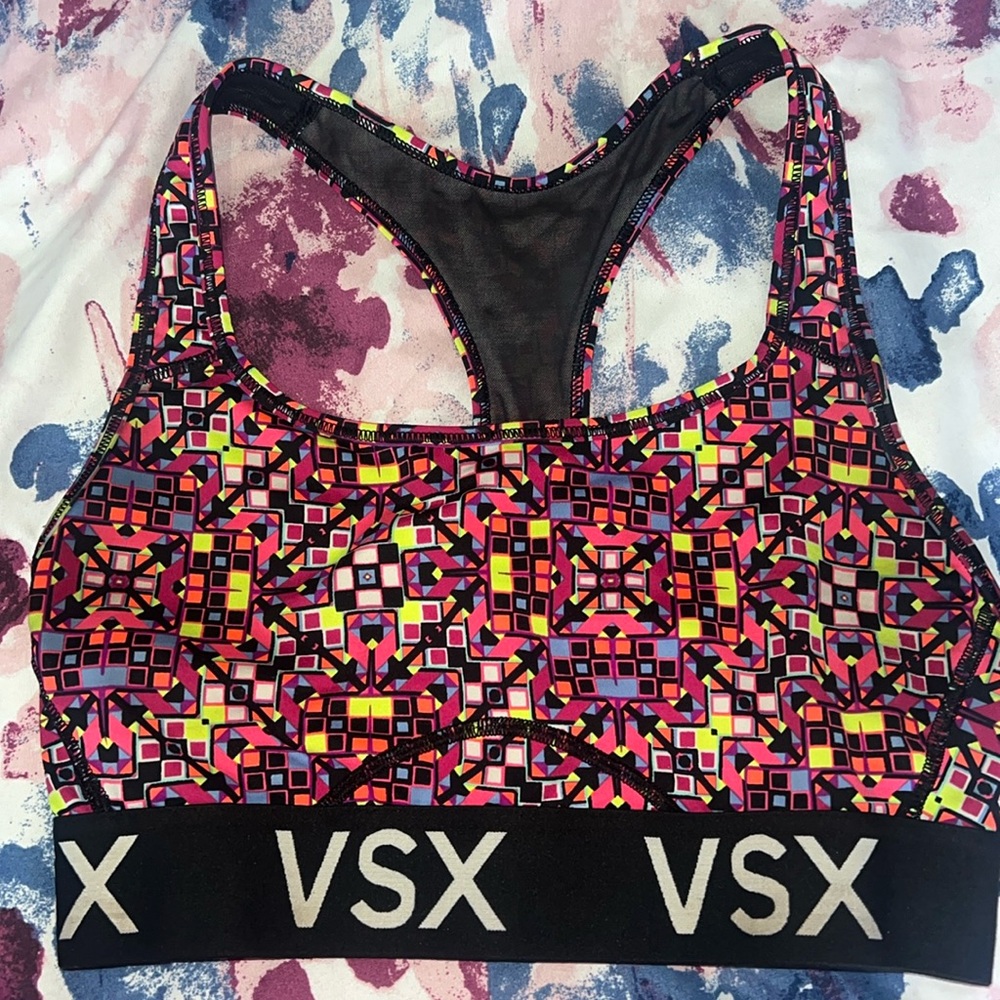 Victoria’s Secret sports bra